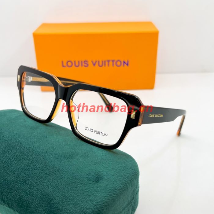 Louis Vuitton Sunglasses Top Quality LVS02344 Louis Vuitton Sunglasses Top Quality LVS02344